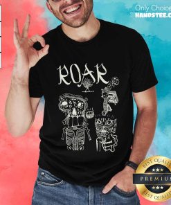 Harmless Roar T-shirt