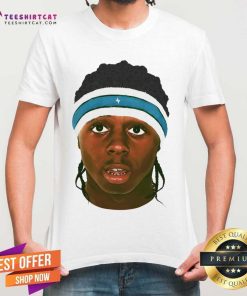 Lil Wayne Jumbo Graphic T-shirt