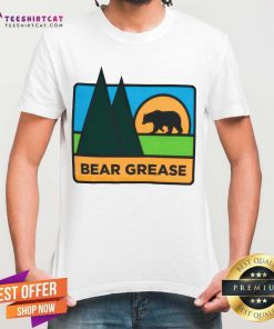 Meateater Bear Grease T-shirt