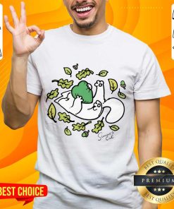 ECO Range Simon's Cat T-shirt