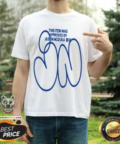 Justin Nozuka Bubble T-shirt
