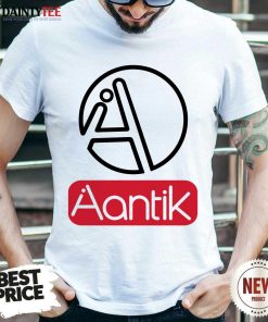 Aantik Apparel T-shirt