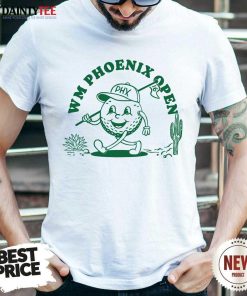 2024 WM Phoenix Open Pembrooke T-shirt