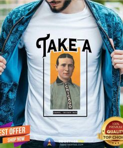 The Son Ranto Show Take A Chance T-shirt