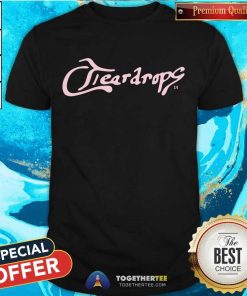 Teardrops Liam Payne T-shirt