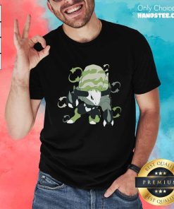 Awesome Stellar Tectaurus Graphic T-shirt