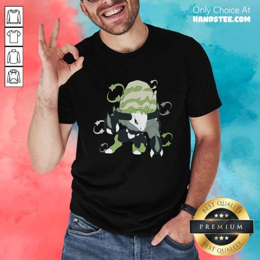 Awesome Stellar Tectaurus Graphic T-shirt