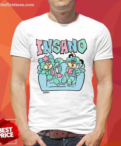 Verdy For Insano Shirt