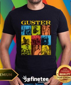 Guster Eras Tour T-Shirt