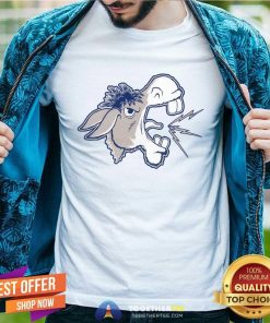 The Canal Mules Syracuse T-shirt
