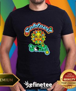 Soul of the Town Oakland Soul T-shirt