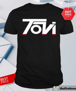 Premium ToVi Performance T-shirt