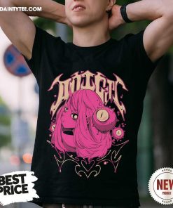 Andre Consoli Oni Girl T-shirt