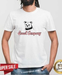 Vicky Farewell Sweet Company T-shirt