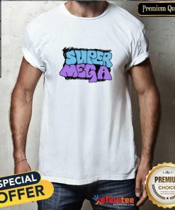 Funny Brothers Doodle Logo T-shirt