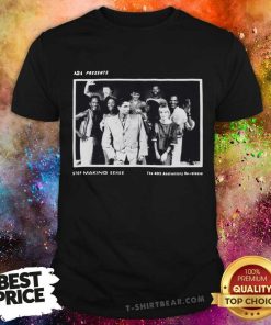 Stop Making Sense 40th Anniversary T-shirt