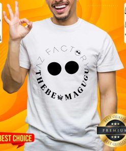 AZ Factory The Be Magugu T-shirt