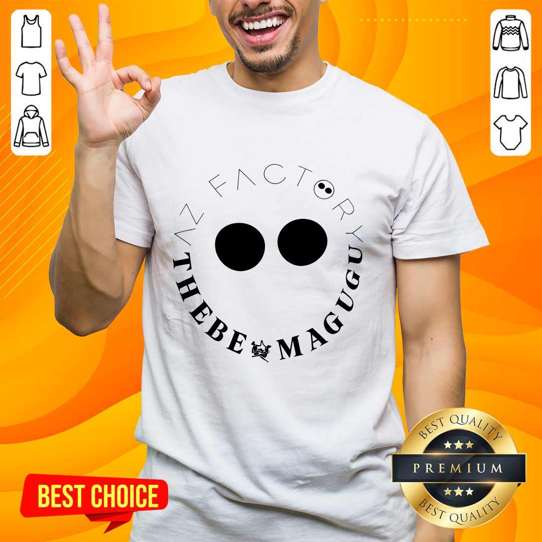 shirt AZ Factory The Be Magugu T-shirt
