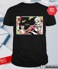 Premium Limealicious Limeade T-Shirt