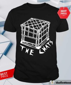 Milk Crate The Chats T-shirt