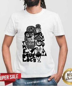 The Murlocs Shrimp Farm House T-shirt
