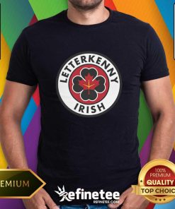 Letterkenny Irish T-shirt