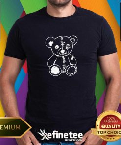 Cute Taliamar Bear T-shirt