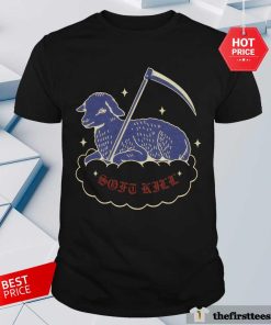 Soft Kill Lamb T-shirt