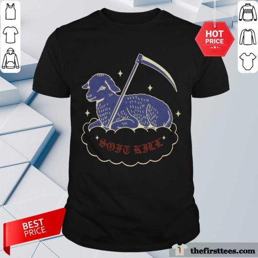Soft Kill Lamb T-shirt