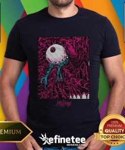 False Gods Kinjiro T-shirt