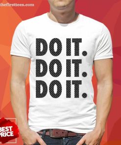 Richard Ashcroft Do It T-shirt