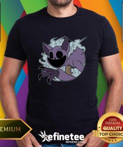 Culturefly Monster Catnap T-shirt