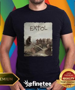 EXTOL Synergy Reaper T-Shirt