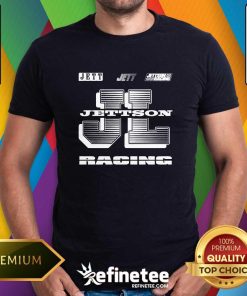 JL Jettson Racing T-shirt