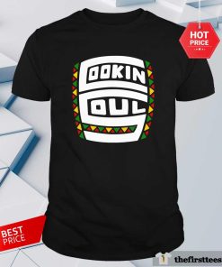 Original Cookin Soul T-shirt
