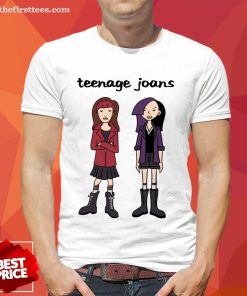 Teenage Joans T-shirt