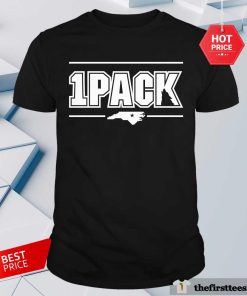 Original 1PACK Nil T-shirt