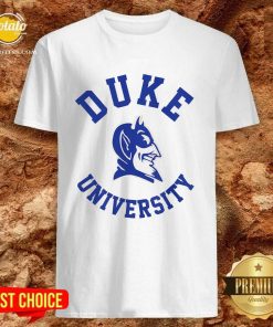 Duke Blue Devils Classic T-shirt