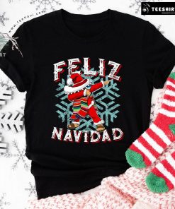 Feliz Navidad T-Shirt