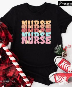 Nurse Nurse Nurse Nurse Nurse T-Shirt