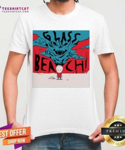 Glass Beach T-shirt