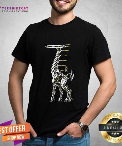 Horizon Forbidden West Tallneck Aloy T-shirt