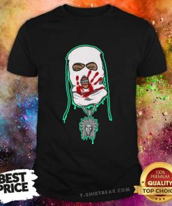 Sten Drip Sten Joddi T-shirt