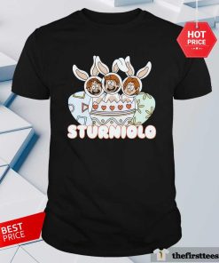 Sturniolo Easter Egg T-shirt