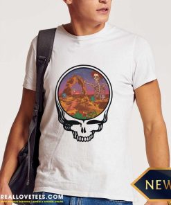 Grateful Dead The Moab T-Shirt