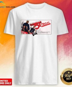 Virgul Van Dijk Jurgen N Klopp The 51st T-shirt
