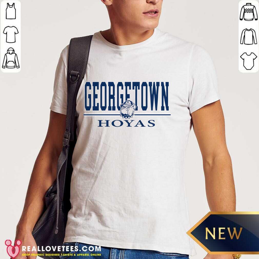 Shirt Georgetown Hoyas Classic T-shirt