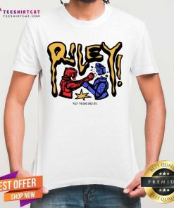 Riley Boxing Riley The Band Since 2018 T-shirt