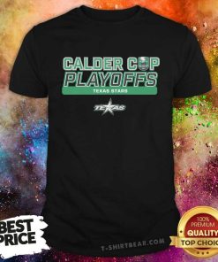 Texas Stars 2024 Calder Cup Playoffs T-shirt