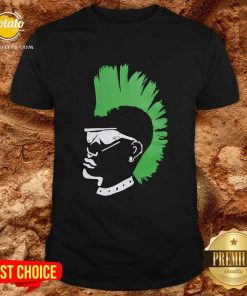 CCS OG Punk T-Shirt